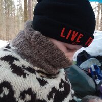 Никита Лазарев