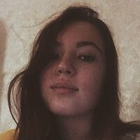 Анна Смехова