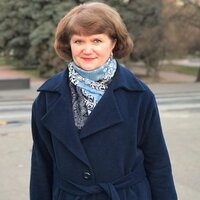 Наталья Гуськова