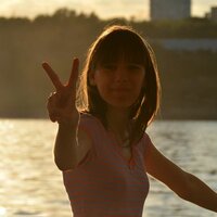 Ольга Назарова