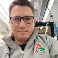 Алексей Сычев