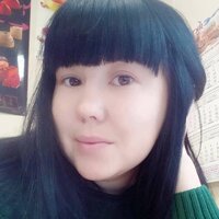 Даурия Харабрина