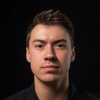 Дима Цветков