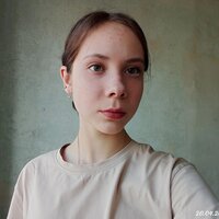 viktoria kazantseva