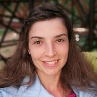 Дарья Кравцова