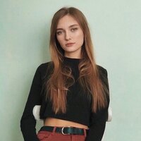 Александра Солкина