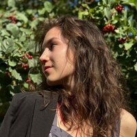 Ангелина Ворожейкина