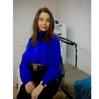 Анна Пастухова