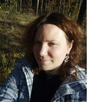 Елена Колодина