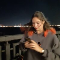 Екатерина Бурова