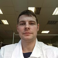 Николай Пугачев