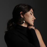 Анна Мухина