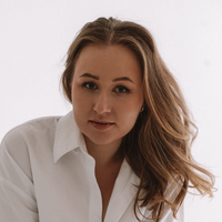 Виктория Журавлева