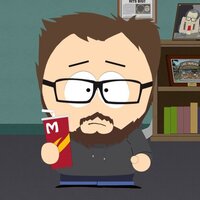 Беляев Дмитрий