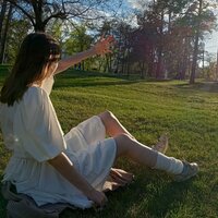 Елена Резюкова