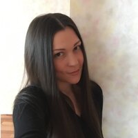 Анна Кичигина