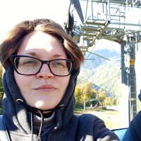 Дарья Гордеева