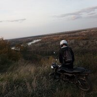 Михаил Теплинский