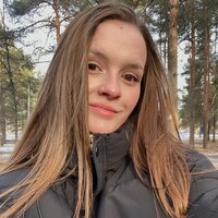 Валерия Киселёва