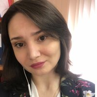 Алеся Власова