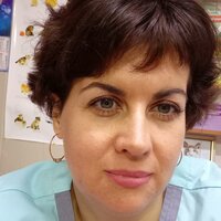 Екатерина Филатова