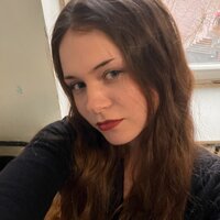 Дарья Колесникова