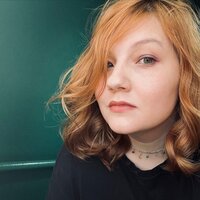 Юлия Кучумова