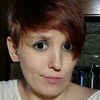 Анна Петренко