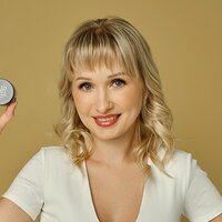 Ирина Осягина