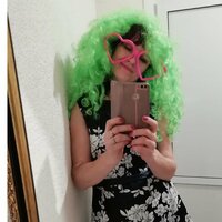 Катерина Петрова