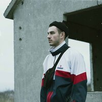 Никита Ольшин