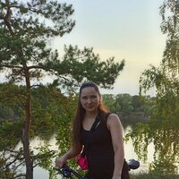 ОКСАНА СМИРНОВА