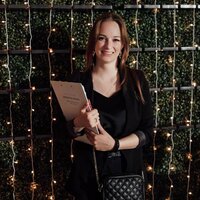 Анастасия Андронова