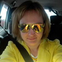 Ольга Чернышова