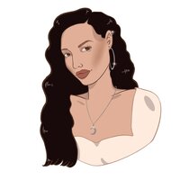 Эвелина Тузовская