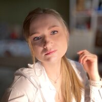 Светлана Изосова