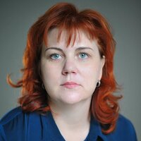 Юлия Павлова