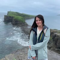 Валерия Алейникова