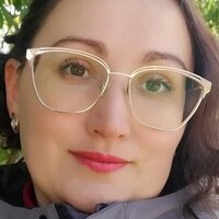 Анастасия Мокрова