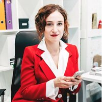 Катерина МОСКВА