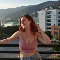 Дарья Модесная