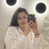 Дарья Первушина