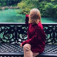 Дарья Одноблюдова