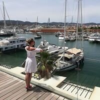 Мария Колмыкова