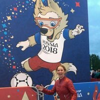 Елена Гусева