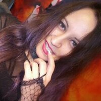 Катия Нурулина