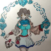 Оля Пысенкова