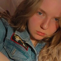 Коклюшкина Софья