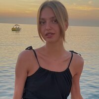 Катерина Хлевная