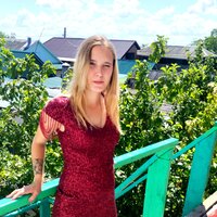 Екатерина Филатова